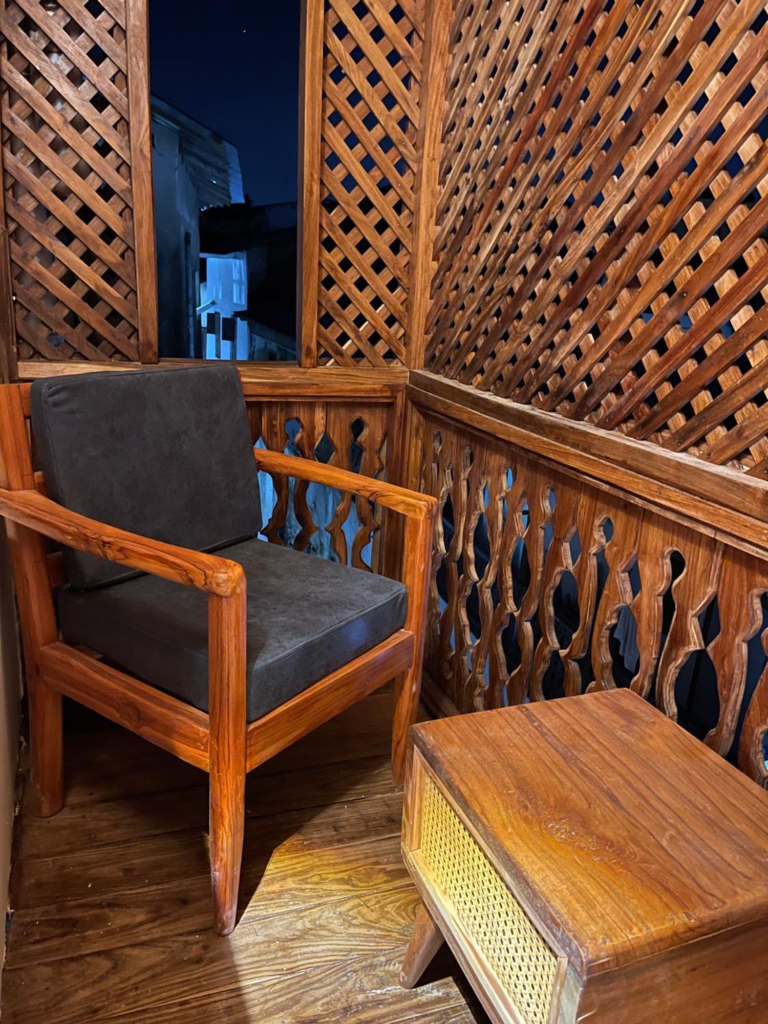 Bellissimo Boutique Hotel Zanzibar Extérieur photo