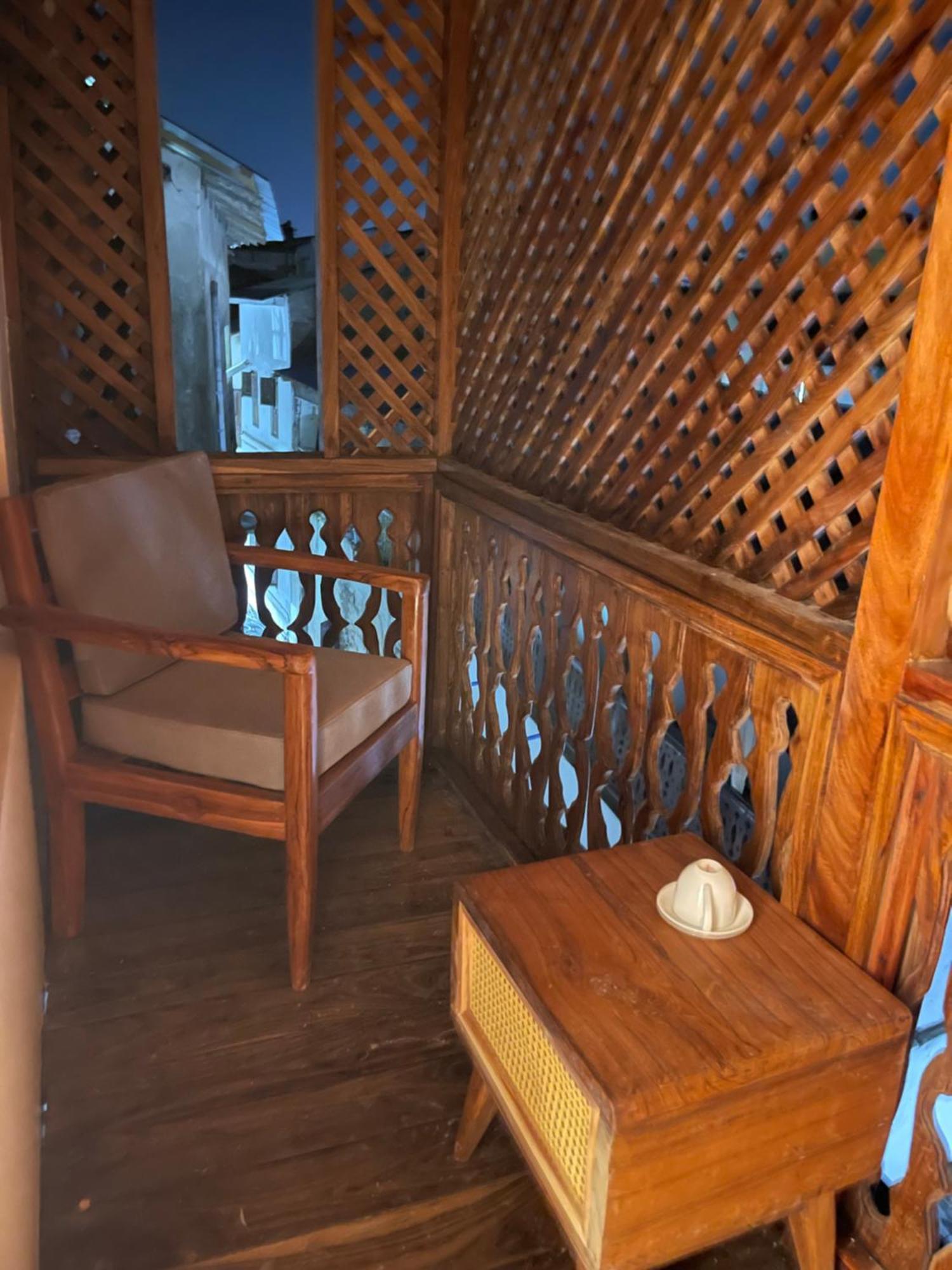 Bellissimo Boutique Hotel Zanzibar Chambre photo