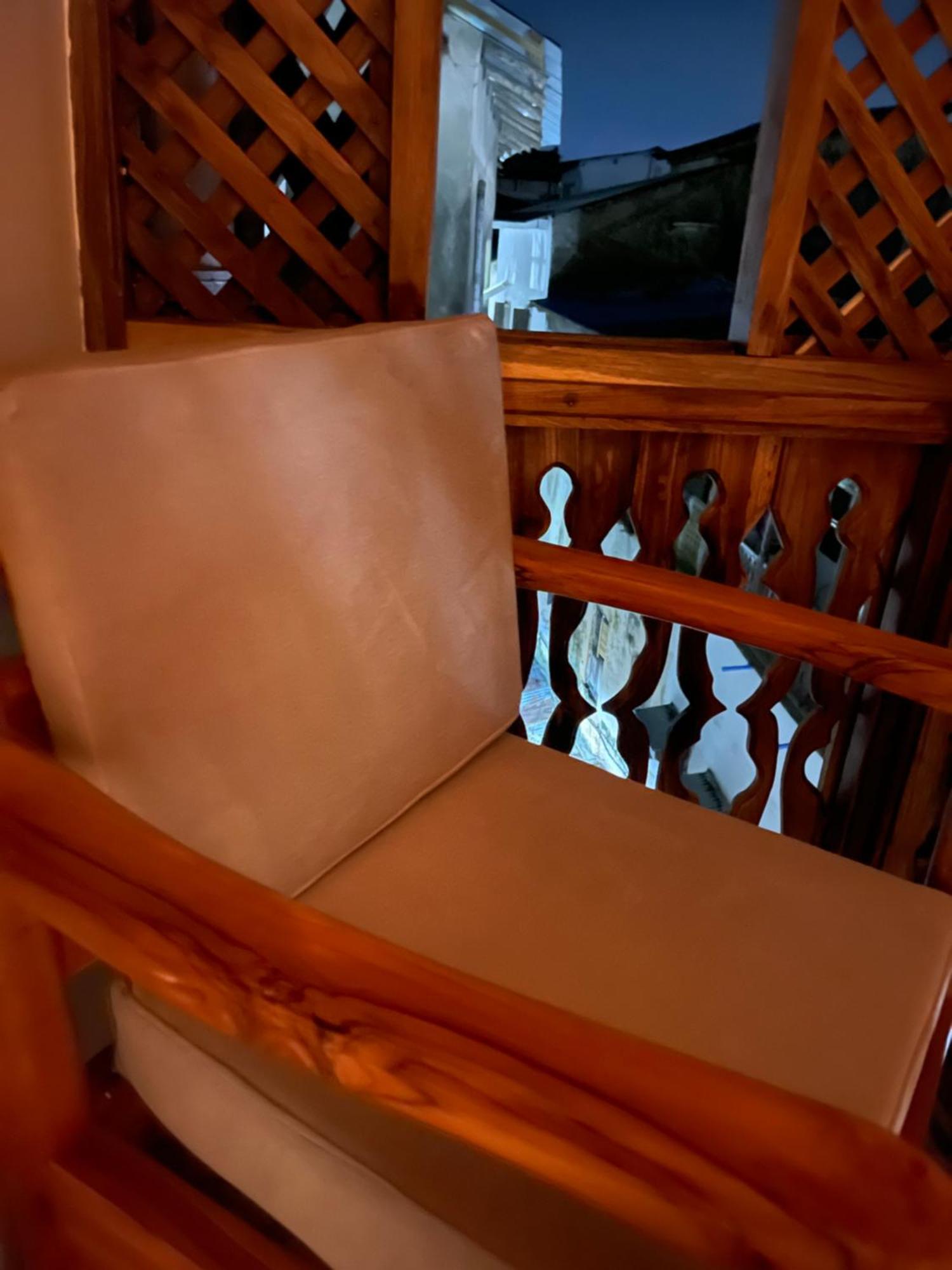 Bellissimo Boutique Hotel Zanzibar Chambre photo