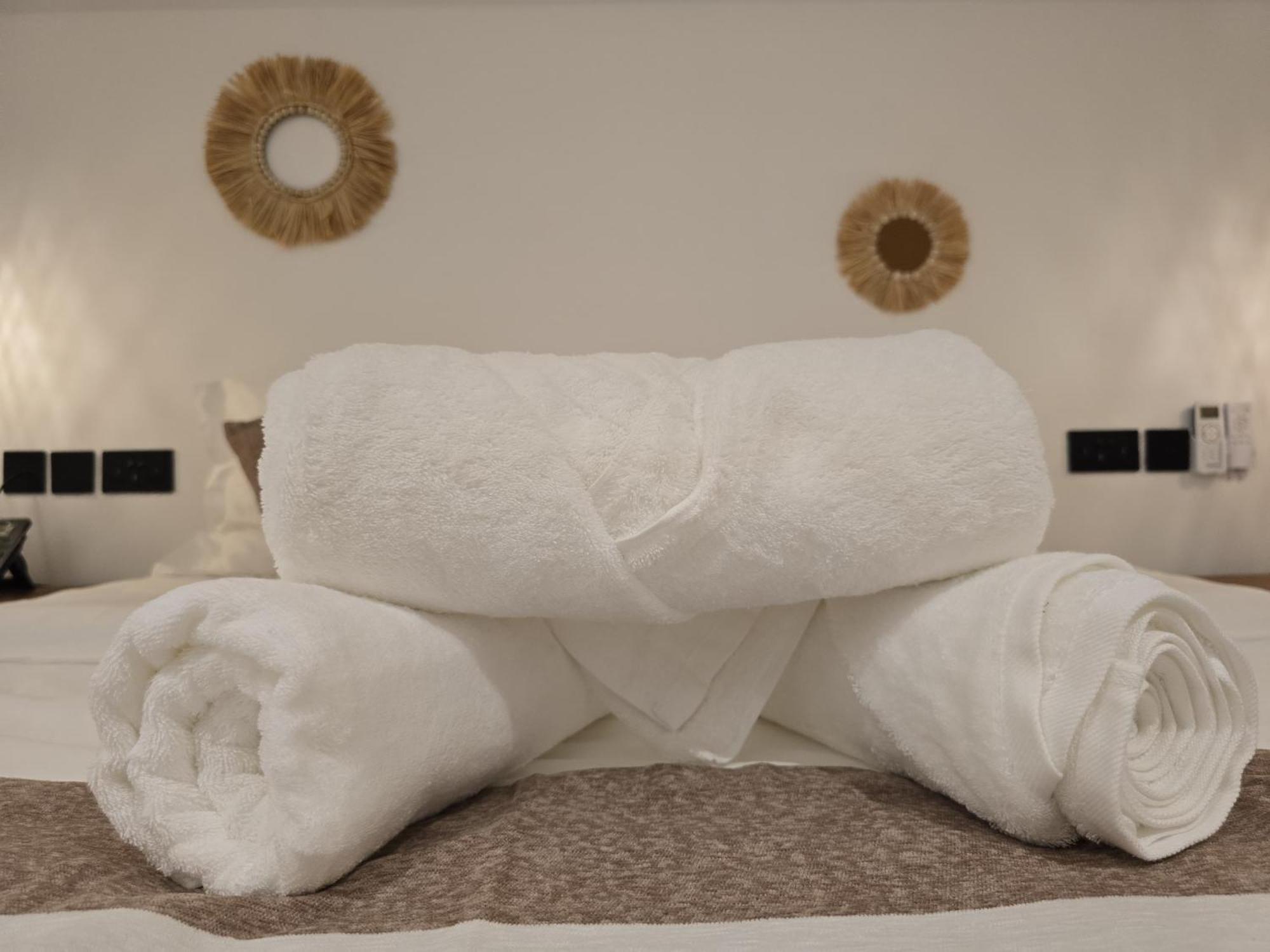Bellissimo Boutique Hotel Zanzibar Chambre photo