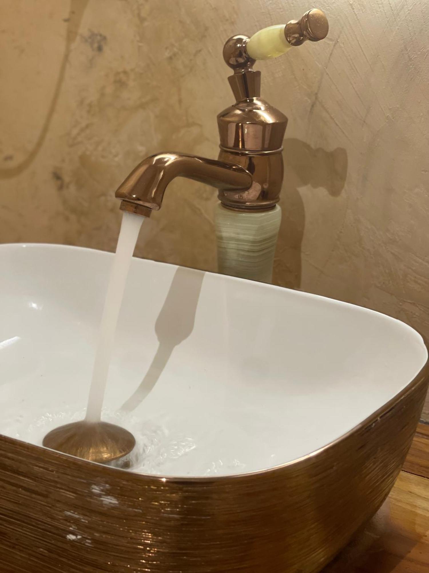 Bellissimo Boutique Hotel Zanzibar Chambre photo